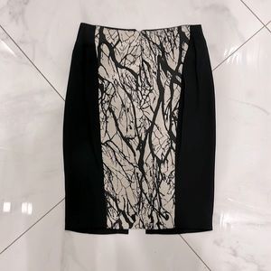 Rachel Roy pencil skirt